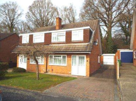 3 Bedroom Semi-Detac...